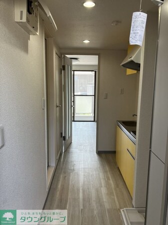 メゾンM&Kの物件内観写真